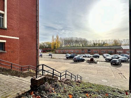 Appartement te huur - Photo 4