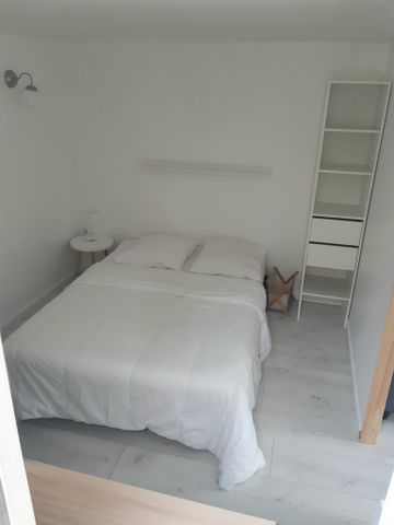 Location Appartement 2 pièces 24m² ARCACHON 33120 - Photo 2