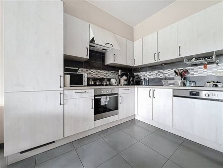 Appartement te huur - Photo 3