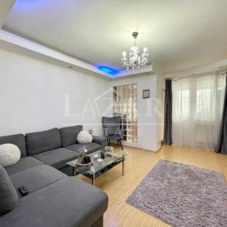 Inchirieri Garsoniere Bucuresti - Fotografie 1