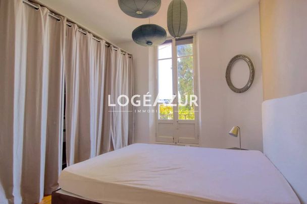 Location AppartementAntibes Cap d'Antibes - Photo 1