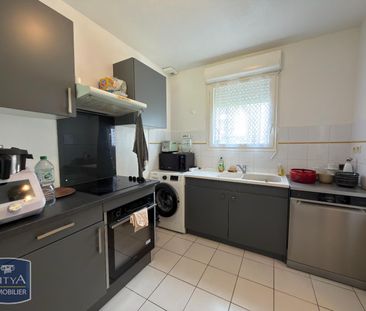 Location Maison 4 pièces 78m² TERRASSON LAVILLEDIEU 24120 - Photo 1