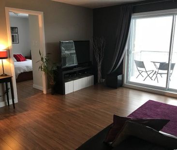 Grand 4 1/2 Style condo Secteur Val-Bélair - Photo 2