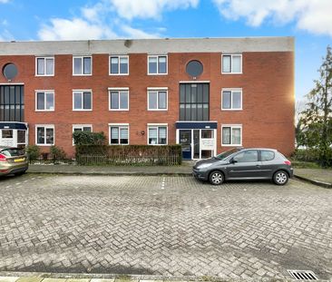 Appartement te huur: Bovenmaatweg 8 1274 RL Huizen - Photo 3