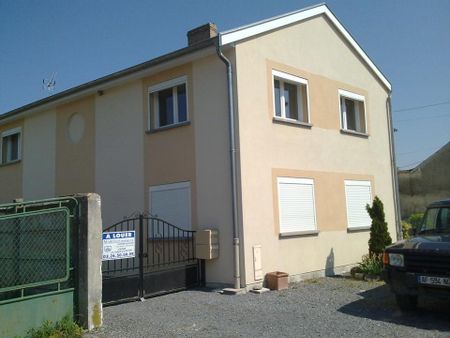 Maison avec 2 chambres située à AVAUX - 25 km de Reims - Photo 4