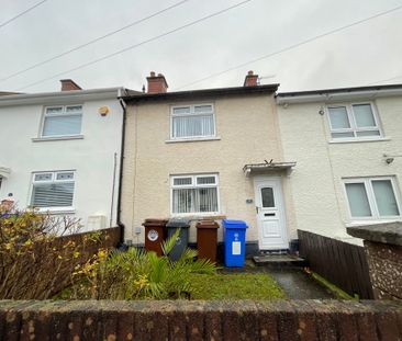8 Donaldson Crescent, Belfast, BT13 3LQ - Photo 1