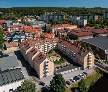 Fredsgatan 39 C - Foto 4