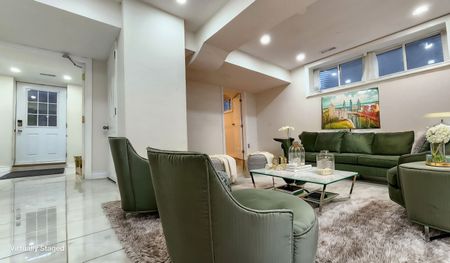 For Lease - 20 Massie Street Unit# BSMT, Toronto, Ontario - Photo 4