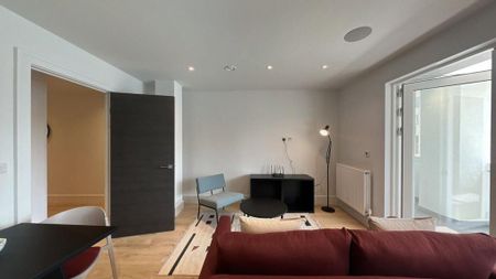 1 bedroom flat to rent - Photo 5