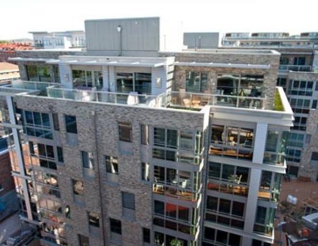 Anders Personsgatan 23 - Foto 1