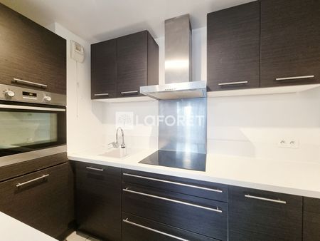 Appartement T3 Saint-Ouen-l'Aumône à louer - Photo 3