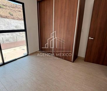 Casa en Renta Lago Esmeralda - Foto 4