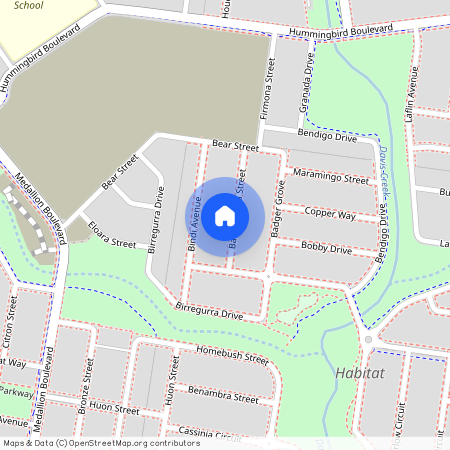 11 Barramunga Street, Vic 3029, Tarneit