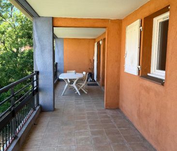 Location Appartement 2 pièces 53m² DRAGUIGNAN 83300 - Photo 4