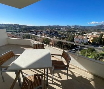 Alquiler de piso en Calle Paris de Mijas Golf, 3 - Photo 5