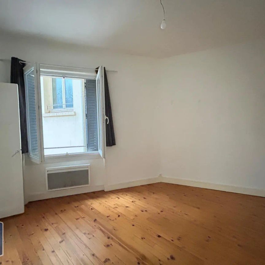 Appartement à louer 2 pièces 28.27m² - Photo 1