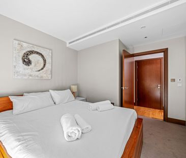1 Bed Flat, Fetter Lane, EC4A - Photo 6