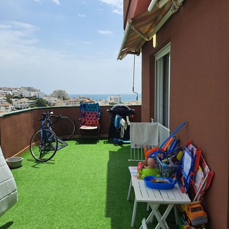 Alquiler de piso en Avenida las Palmeras - Foto 2