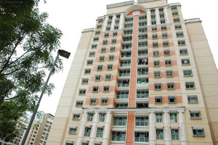 Blk 293 Punggol Grove (Punggol), HDB 4 Rooms - For Rent - Photo 5