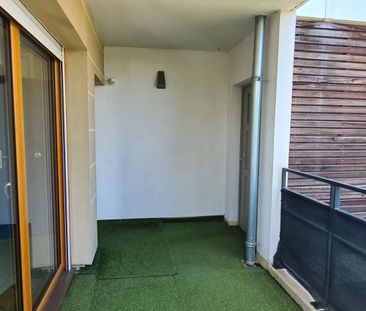 Appartement - Photo 1