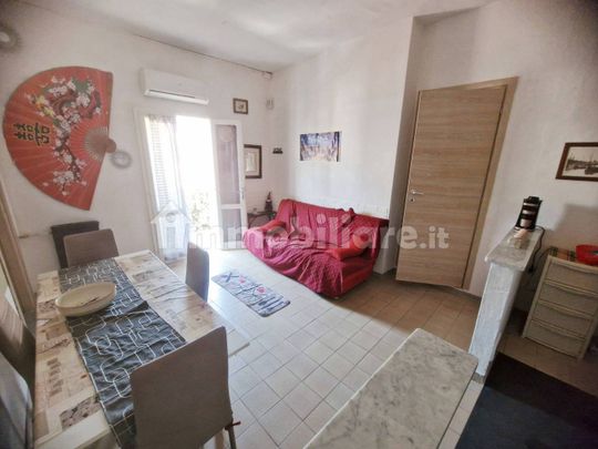 Bilocale via Giorgio Alberini, Centro, Casale Monferrato - Foto 1