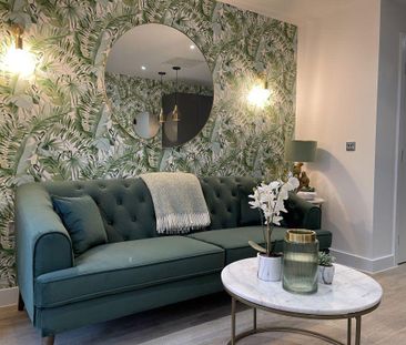 1 bedroom in a house share to rent - Photo 3