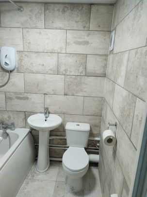 1 Bed Flat, Carrick Point, LE5 - Photo 1