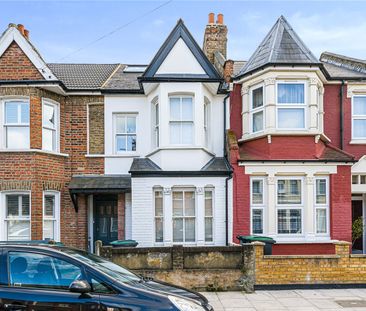 Langham Road, N15, London - Photo 2