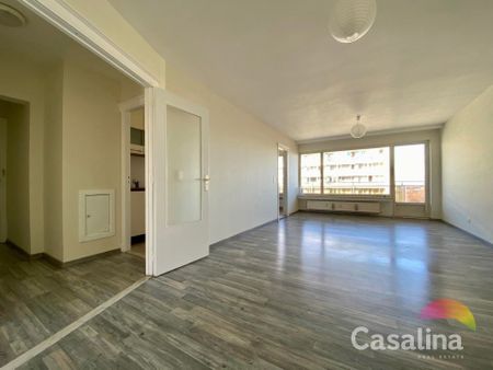 Appartement met 3 slaapkamers van 106 m² en 2 terrassen. - Photo 3