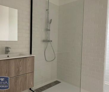 Appartement à louer 2 pièces 39.74m² - Photo 6