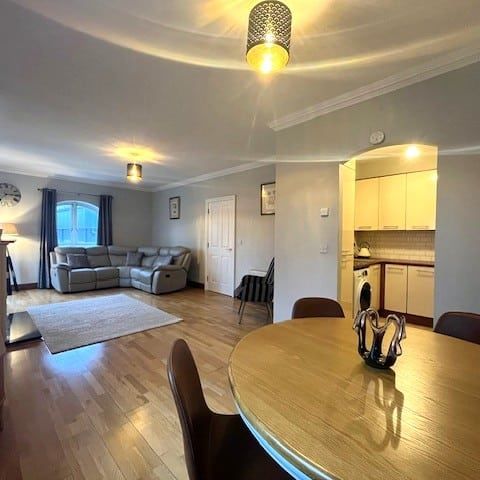 The Coach House, Johnstown, Naas. Co. Kildare - Photo 1