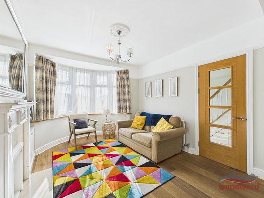 3 bedroom house to rent - Photo 1