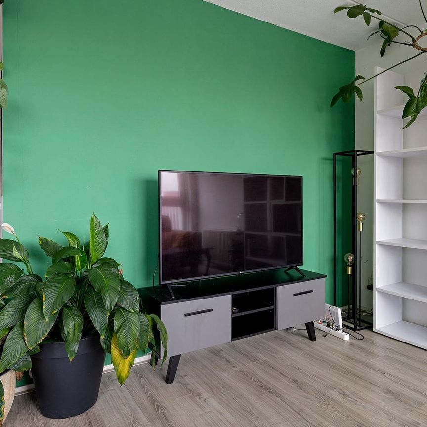 Appartement te huur: Stationsplein 48 3112 HJ Schiedam - Foto 1