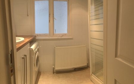 2 Bed Flat, Brunswick Terrace, BN3 - Photo 5