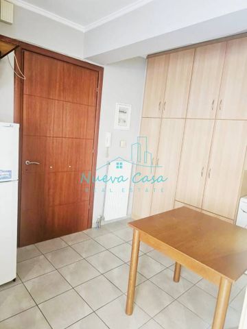 Studio/Γκαρσονιέρα για ενοικίαση Ψαροφάϊ (Πάτρα) - Photo 2