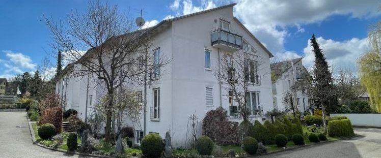 Maisonette Wohnung - 2 floor apartment in Stuttgart Vaihingen/Kaltental available mid. February 2026 - Photo 1