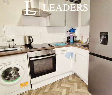 1 bedroom house to rent West Parade, Lincoln, Lincolnshire, LN1 - Photo 2