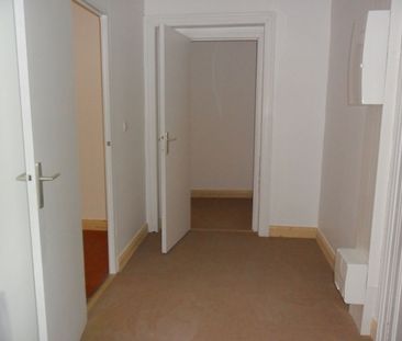 Location appartement 2 pièces, 44.50m², Bédarieux - Photo 2