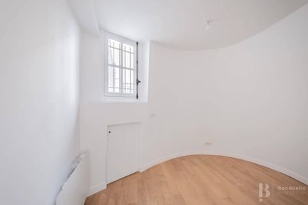 Rental Apartment Paris 6th Odéon - Photo 4