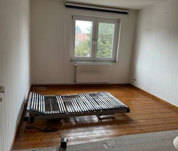 Drei-Zimmmer Wohnung im 1.OG mit Balkon - Photo 1