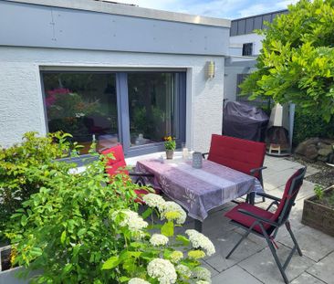 Wohnung möbliert - Photo 2