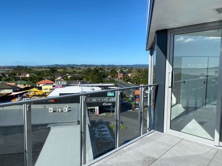 Penthouse apartment with breathtaking views - Photo 2