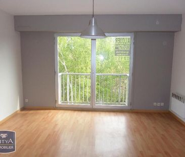 Location Appartement 2 pièces 34m² MARCQ EN BAROEUL 59700 - Photo 1