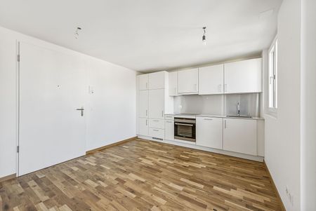 Moderne Wohnung mit grosser Terrasse! - Photo 4