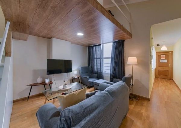 Calle Córdoba, Málaga, Andalusia 29001