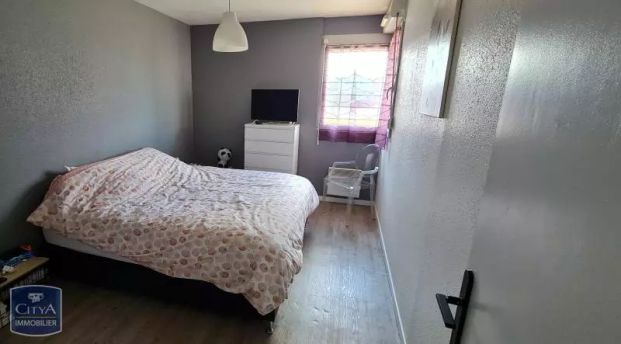Appartement à louer 3 pièces 64.14m² - Photo 1