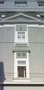 Jakoministraße 17/5 - 2 Zimmer Maisonette mit einer Loggia - Foto 2