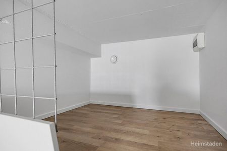 Tagensvej 129, 2. 48, 2200 København N - Photo 2