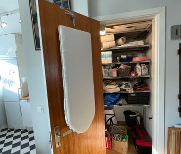 Skebokvarnsvägen, Stockholm - Foto 2