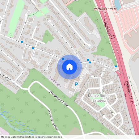 86 Gaston Rd, Dartmouth